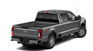 2026 Ford Super Duty® External Image 4